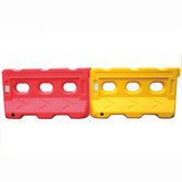 SM-003B Water Filled Barrier